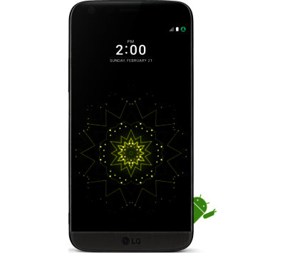 LG  G5 - 32 GB